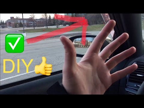 Auto-Up Window Problems: How to Fix Yourself - Fast and Easy!