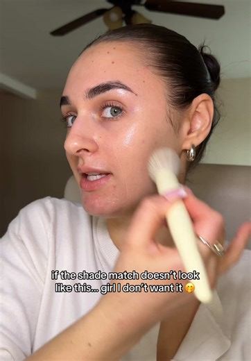 Finding Your Perfect Shade Match for Makeup