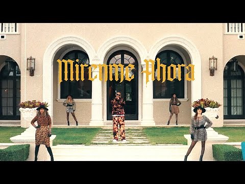 Myke Towers - Mírenme Ahora (Video Oficial)