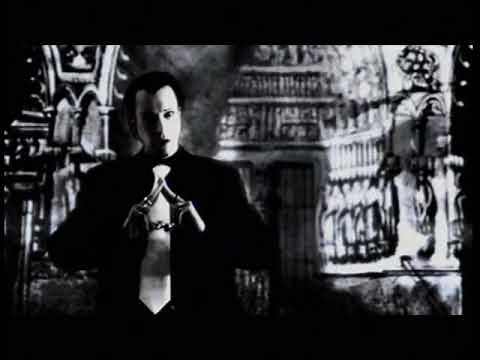 Blutengel - The Oxidising Angel (Official Music Video)