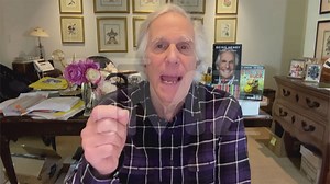 Henry Winkler Pays Tribute to Norman Lear After TV Icon's Death