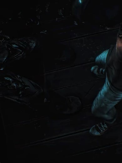Clementine's Journey in The Walking Dead Game