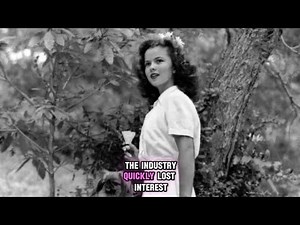 SHIRLEY TEMPLE: a Child Star with No Hollywood Future