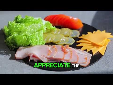 Sashimi – The Art of Japanese Raw Fish Fresh, Elegant, and Healthy Cuisine !
