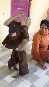 163K views · 933 reactions | Jason Really Look Handsome In This Outfit Sets Spin When Got Admire | Monkey Jason | Facebook