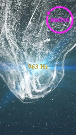 963 Hz | Observe, Don’t Absorb – Stay Clear