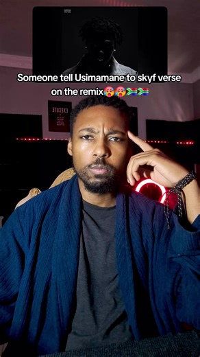 Join the Usimamane Open Verse Challenge Today!