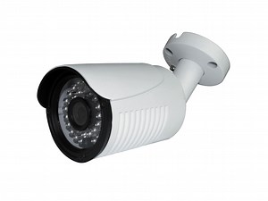 [Hot Item] 4-in-1 Hybrid Ahd/Tvi/Cvi Waterproof IR Bullet CCTV Security Camera