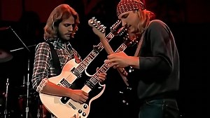 Eagles - Hotel California