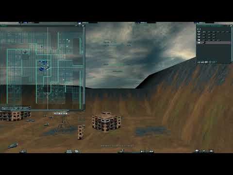 Urban Assault - Labyrinth - 8