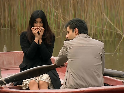 One day, my beloved husband with his mermaid wife. | Sanjida Akter Arohi