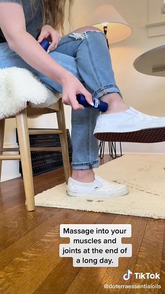 3 Ways to Use Deep Blue Stick for Targeted Relief