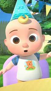 695K views · 7.6K reactions | Happy birthday to you 殺 kids songs...