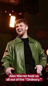 Your Front-Row Seat To iHeartRadio Jingle Ball Arrives On ABC & Hulu