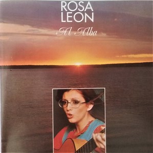 Rosa León - Al Alba