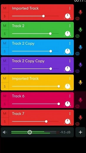 Bandlab ghost vocal preset link in description‪@bandlab‬
