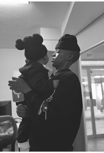 Celebrating the Special Bond Between Uncle and Niece