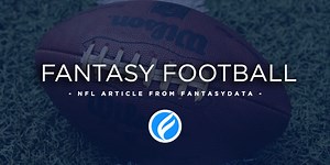 Build Your Own Fantasy Football Projections