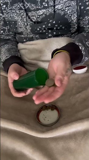 HOW TO: Make a herb grinder W/ WizardsOfHerb #herbal #grinder #viral