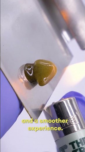 “Static Electricity Hash?! The Science Behind Hax Max #statichash #cannabisdaily #cannabiscommunity