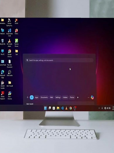 👩‍💻How to check SSD OR HDD in Laptop! 🔍 #shorts