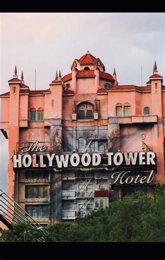 The Hollywood Tower Hotel has a way of coming alive after dark. Disney’s hidden fiber optics, projection mapping, and hauntingly perfect lighting make the entire building feel like it’s watching you. Daytime reveals the hotel’s eerie decay…but nighttime? That’s when the shadows move. Can’t decide when to ride—try both if you’re brave enough! | Matt & Amy Frans - Fairytale Journeys Travel