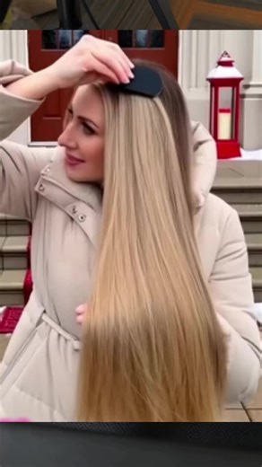 Silk Whisper 🌎 | 🔗 FOR ORDER LINK IN @shopsilkwhisper BIO 🔗 This Hairdressing Wand is engineered for instant, precise gray hair coverage that blends... | Instagram