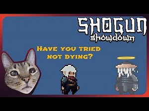 Using all the tips and tricks to beat Day 7 again!! - Shogun Showdown