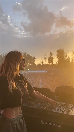 342K views · 4.1K reactions | Hive Festival, Zurich / closing track track id: Bury a friend (Deborah De Luca) @solamenteofc @hive_club #deborahdeluca | Deborah De Luca | Facebook