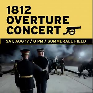 560K views · 7.2K reactions | Ever wonder what the 1812 Overture...