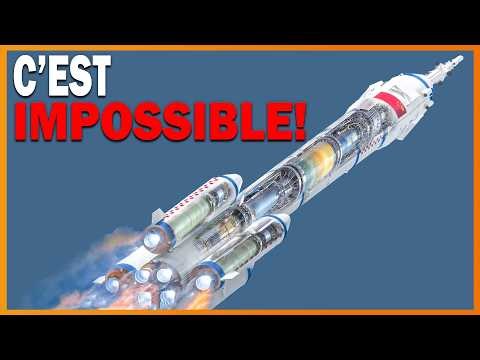 China unveils its lunar system for the lunar base… better than NASA and SpaceX?