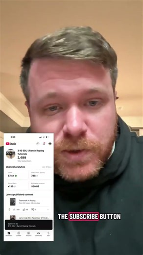 Go subscribe: https://www.youtube.com/@UCItE2zfMXBE6fjso8yIr0Xw