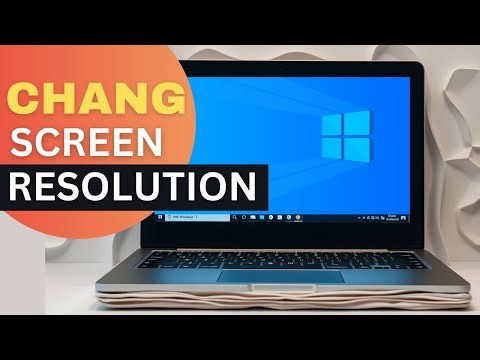How to Change Screen Resolution in Windows 11