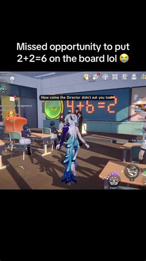 Stan Twitter References on Planet Arcadia