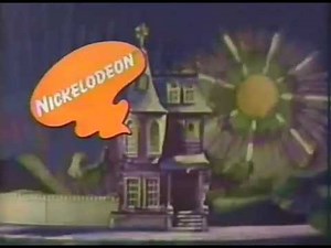 Nickelodeon Bumper - Pinwheel