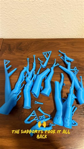 Print002: Double Decker Mug Stand #whatweneed #3Dprinting #MugOrganizer #ASMR #POV #workshophobby