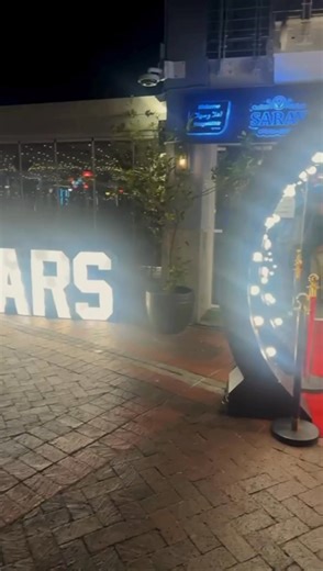 Celebrate New Year’s Eve at Saray Turkish Restaurant 📍 V&A Waterfront Join us for a special set menu of authentic Turkish cuisine and enjoy a memorable evening with friends and family. Extended hours: We’ll be open from 11:00 on 31 Dec until midnight, with the kitchen closing at 23:30. 📲 WhatsApp us at 27 66 430 3391 to request the Set menu and reserve your table. Link to go to Whatsapp chat https://wa.me/664303391 Kindly note: we are a halaal establishment and do not serve alcohol. We look fo