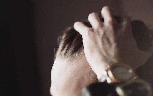 【抖森x他的头发】森发CP祝大家岁岁年年都生发【演员表：汤姆·希德勒斯顿，他的头发以及一些头发群演】