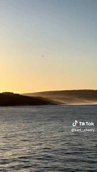 Whitby🤍 #yorkshire #northyorkshire #whitby #foryou #sunset