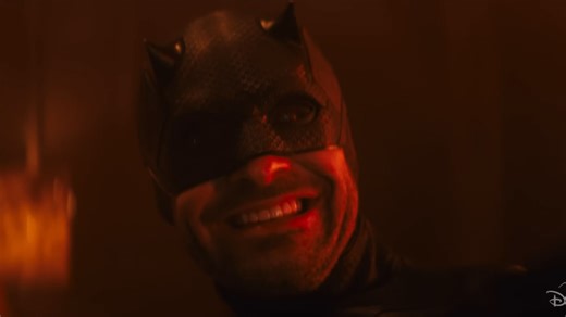 Two sides of the same coin? Showrunner Dario Scardapane teases similarities between Matt and Wilson Fisk in Daredevil: Born Again Season 2