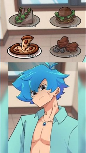 FNF 5 YEAR ANNIVERSARY WITH BF _ GF_ PICO_ NENE_ DARNELL - FoodBattle V2 Update Result Screens