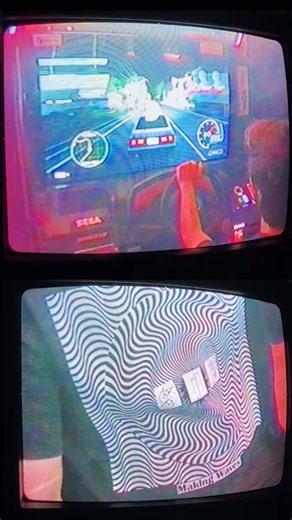 song: 2nd soul by profesor creepshow #vaporwave #vgm #vaportrap #nostalgia #vhs #music #shorts