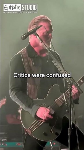 Josh Homme - Genius or Maniac? | What If Your Struggle Is Your Greatest Strength Pt. 19