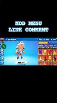 🎮 Stumble Guys v0.96.5 MOD APK [Unlocked All/Unlimited Money] for Android #stumbleguys #modmenu