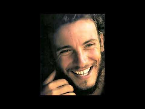 Bruce Springsteen - Incident on 57th Street (Live, studio 1975) PROBABLY MY FAVOURITE VERSION !!!