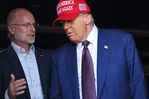 Emboldened FCC chair becomes political lightning rod in free speech debate