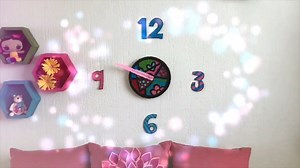 50 reactions | ⏰ Cómo hacer un Reloj muy divertido con Cartón  .. #chuladascreativas #reloj #clock #carton #homeideas #homedecorating #decoracion #diycarton #diyhome #diyhogar | Chuladas Creativas | Facebook