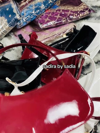Explore Sadira by Sadia: Embrace TikTok Life
