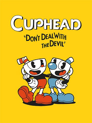 Cuphead - v1.3.2 + DLC + Bonus OSTs - FitGirl Repacks