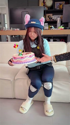 SUBSCRIBE FOR 7 YEARS OF GOOD LUCK! 🍀😅